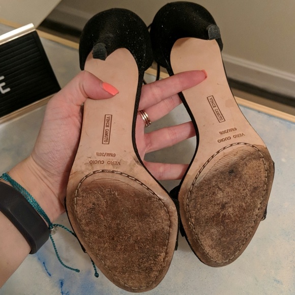 Vince Camuto pumps - Picture 4 of 5